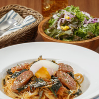 ITALIAN RESTAURANT & BAR GOHAN 新宿三丁目店