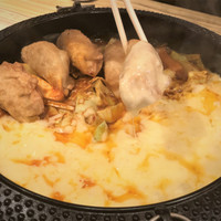 新宿駆け込み餃子 名駅東口店