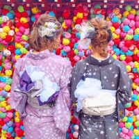 京都 着物レンタル 梨花和服