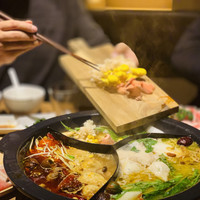 薬膳火鍋しゃぶしゃぶ 小尾羊 巣鴨店