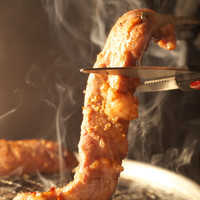 炭火ほるもん ひとすじ 本店