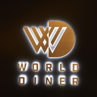 WORLD DINER