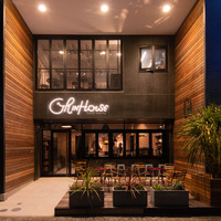 GRIN HOUSE Daily dining
