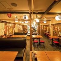 串神坊‐ 神保町
