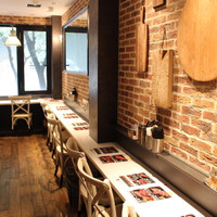 J.S.STEAK STAND 渋谷宮益坂店