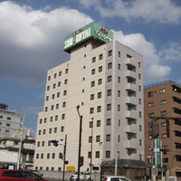 ホテルサン・ロイヤル宇都宮