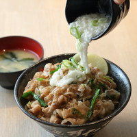 伝説のすた丼屋 渋谷宇田川町店