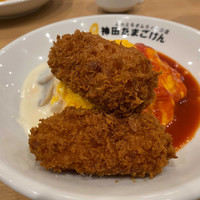 神田たまごけん 池袋WACCA店