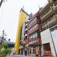 蒲田イモンボウル