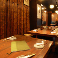 恵比寿 和食居酒屋 凛音
