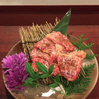 焼肉屋 時流