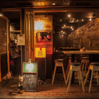 CONA渋谷百軒店