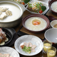 げんかい食堂