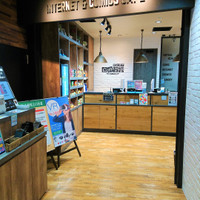 自遊空間 NEXT 蒲田西口店