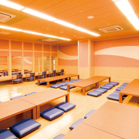 中川コロナワールド