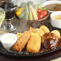 ステーキけん