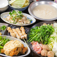 大衆居酒屋 とりいちず 池袋東口店