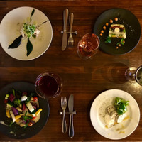 Bistro Voirdeaux