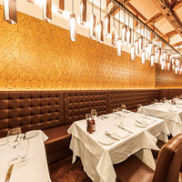 BENJAMIN STEAK HOUSE