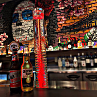 Chronic Tacos 銀座店