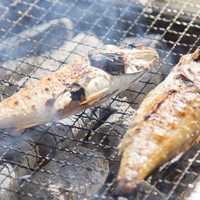 都会の農園 バーベキュー広場