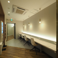 レオ癒カプセルホテル 船橋店