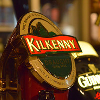 IRISH PUB KENNY's