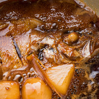越後地酒と炭火旬彩 へぎそば あやかり鯛