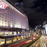 赤坂エクセルホテル東急