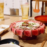浅草焼肉 たん鬼