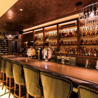 BENJAMIN STEAK HOUSE