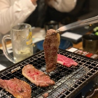 極上ハラミ専門店 ほんま