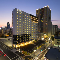 ダイワロイヤルホテル D-CITY 名古屋納屋橋