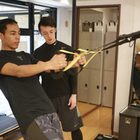 ARTISAN Personal Training