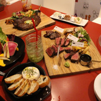 肉LABO ルミネ横浜店