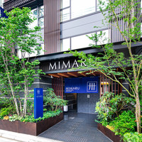 MIMARU京都 STATION