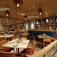 CHEESE KITCHEN RACLER 渋谷（チーズキッチン ラクレ）