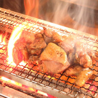 地鶏料理ともつ鍋居酒屋 一八