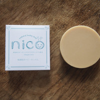 nicosoap