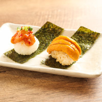 鉄板焼きbar FURANKEN