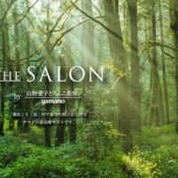 THE SALON by  山野愛子どろんこ美容　代々木本店