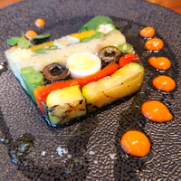 Bistro Voirdeaux