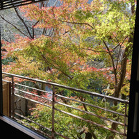 魚山亭やまぶき