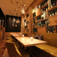 GRILL＆Cafe Dining Tefu Tefu恵比寿店