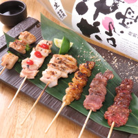 肉料理 肉の寿司 okitaya 梅田東通り店（オキタヤ）