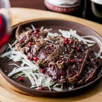 麻布肉バルチッチョ