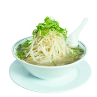 ラーメン福