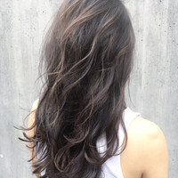 RIMA hair