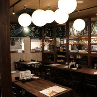地鶏個室居酒屋鶏っく上野店