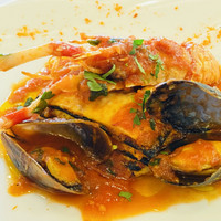 リストランテ エスト（RiSTORANTE EST）